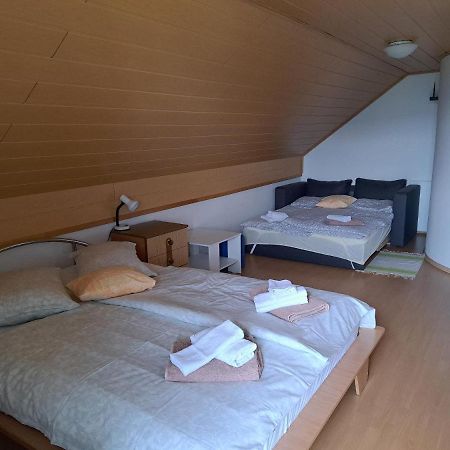 Getaway "At The Three Lights" Villa Sevnica Екстериор снимка