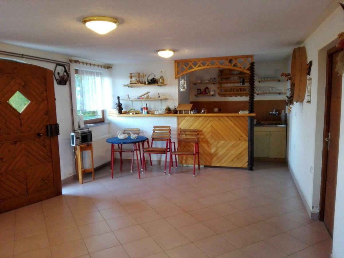 Getaway "At The Three Lights" Villa Sevnica Екстериор снимка